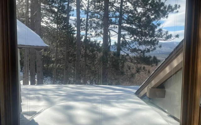 Onteora Mountain House