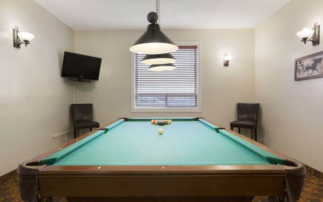 Days Inn Dawson Creek