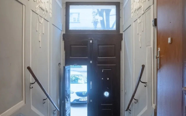 Designer Apartments - Near Schönbrunn