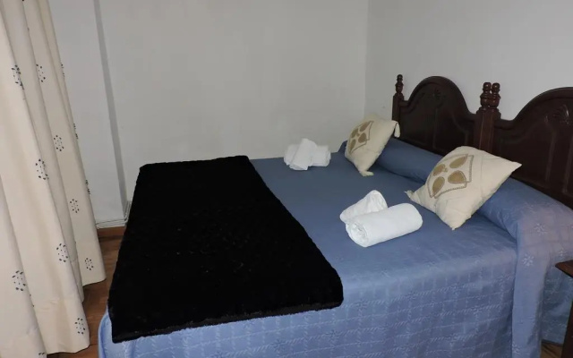 Posada El Teju