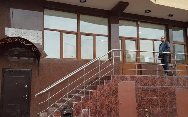 Hostel Nochi v Sochi