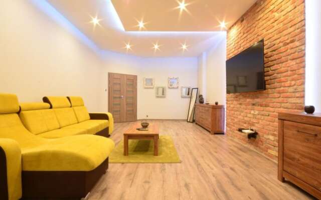 Aurora Luxury Stay