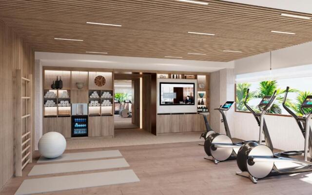 AC Hotel by Marriott Punta Cana
