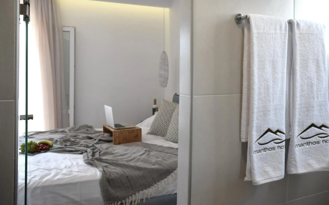 Meltemi by Manthos Hotels