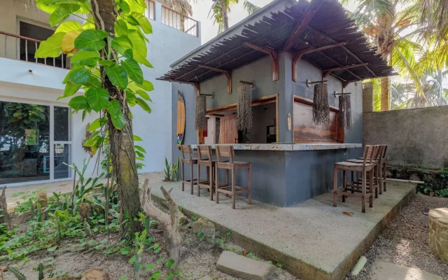 Las Dunas Beach House
