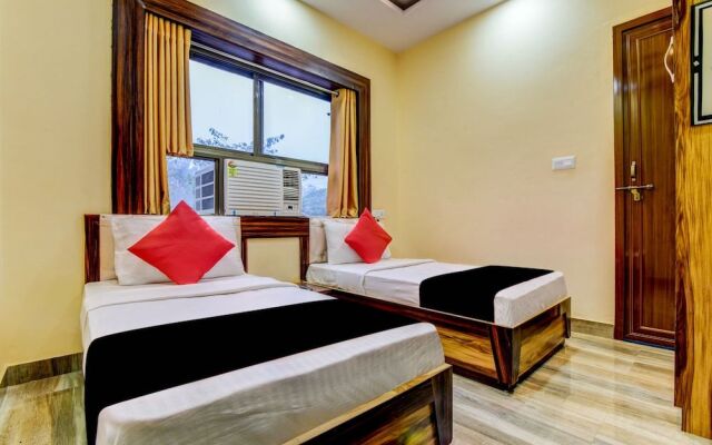 OYO 44294 Hotel Siddahanth International
