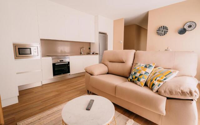 Apartamentos Rúa Vella