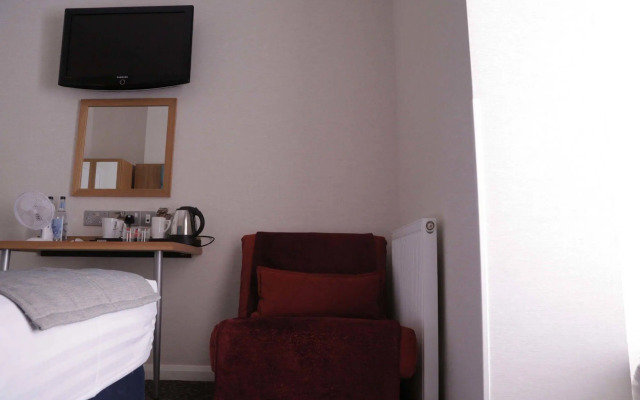 Astors Belgravia