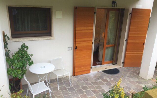 Residenza Fontana del Ferro - Verona