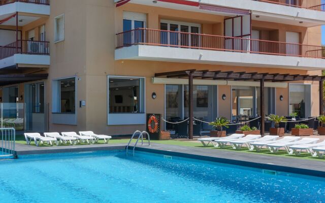 MedPlaya Albatros Family