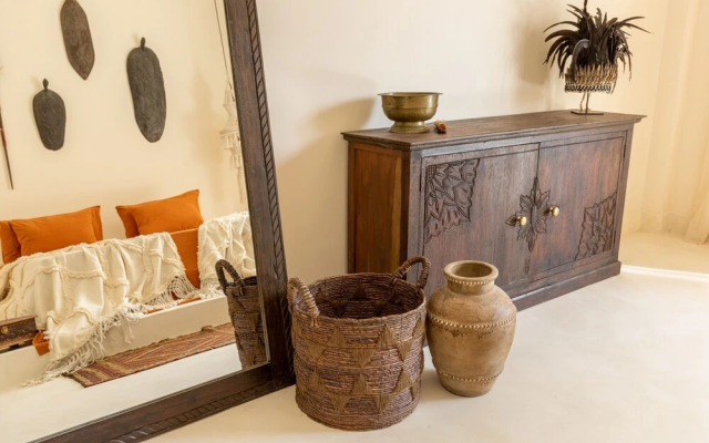 Villa Ores Bali