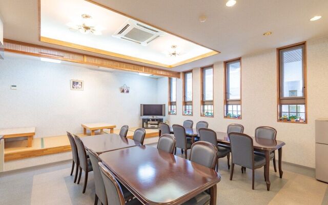 Oyo Zigamiya Ryokan Ise Shima