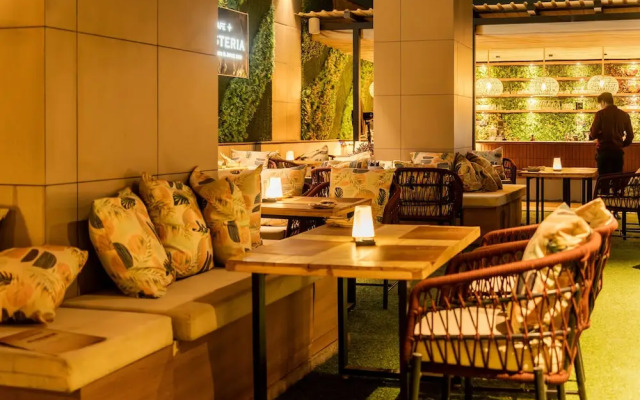 Stay Studio Hotel & Residences