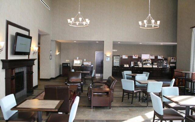 Holiday Inn Express Hotel & Suites Rockingham by IHG