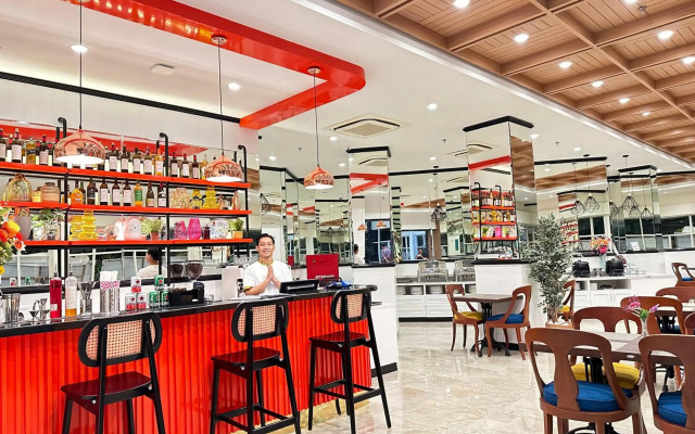 d'primahotel Jemursari Surabaya