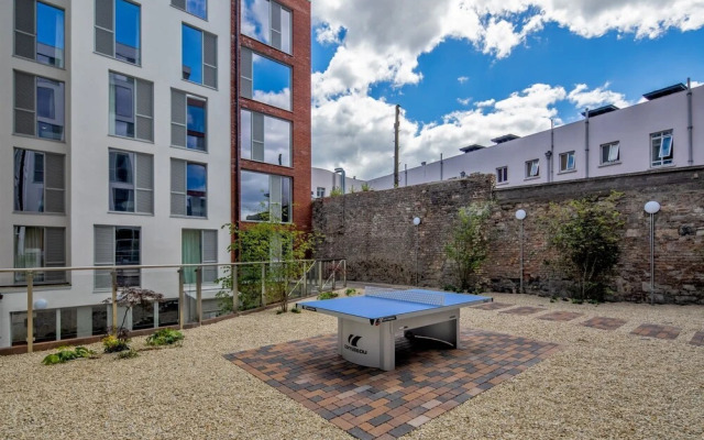 LIVStudent Dublin
