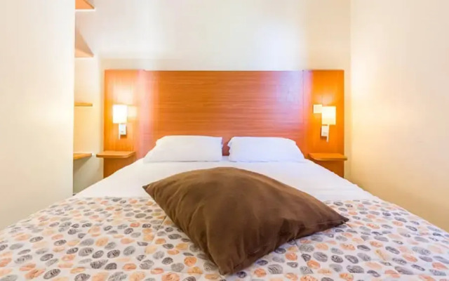 Vacancéole - Relais du Plessis Resort & Spa