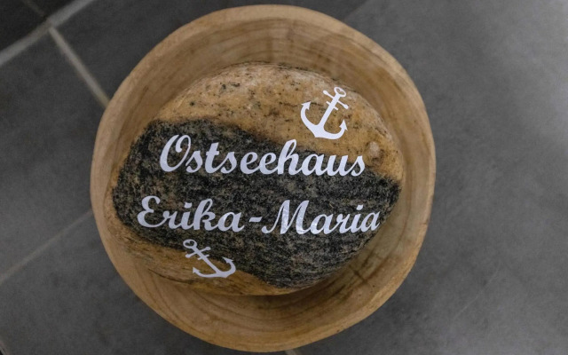 Ostseehaus Erika-Maria Erika-Maria 01 EG