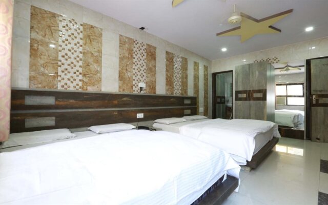 Hotel Shri Shivam Palace