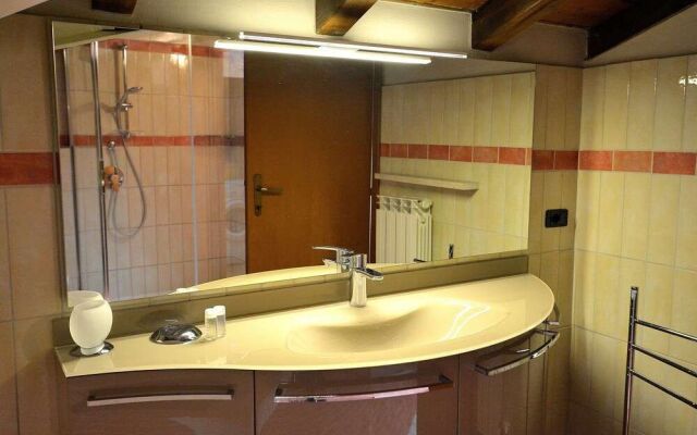 Residenza la Mansarda