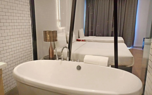 Vismaya Suvarnabhumi Hotel