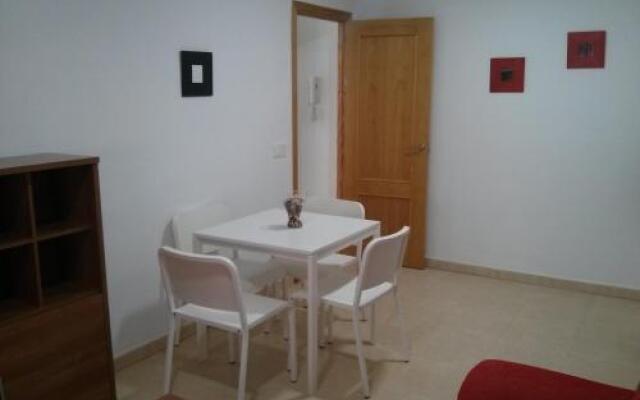Apartamentos Montedunas