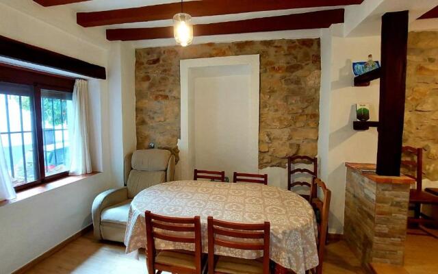 Vivienda Rural EL TORREÓN