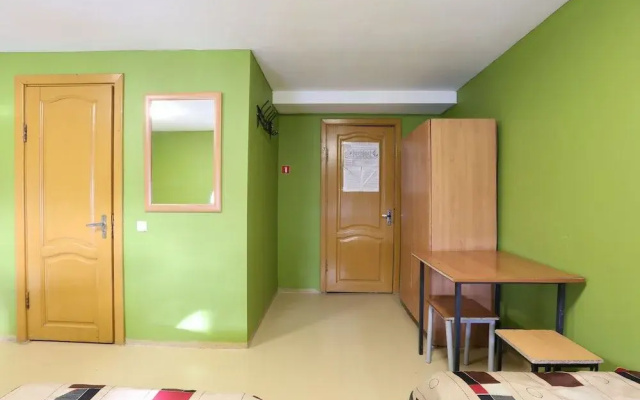 Petr The First Hostel