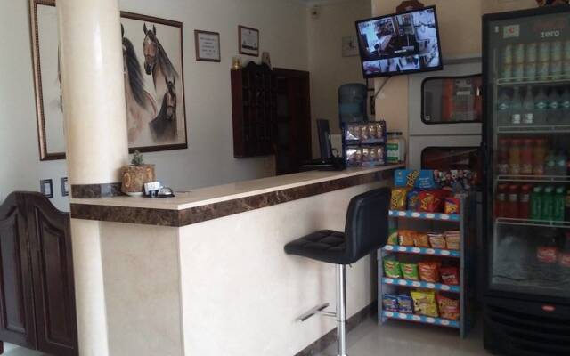 Hotel Ciro