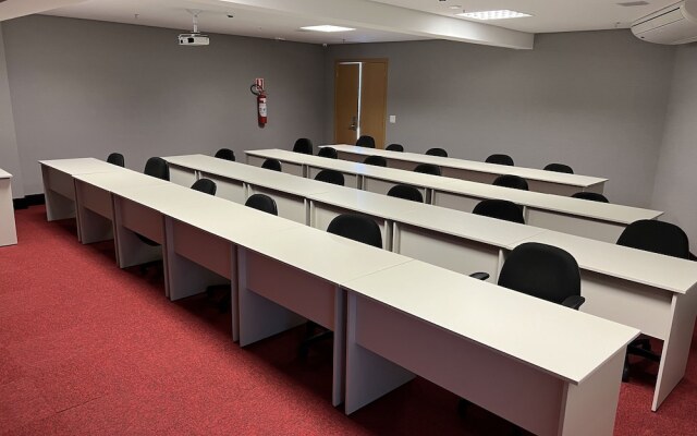 QS Marista Stay and Hotel