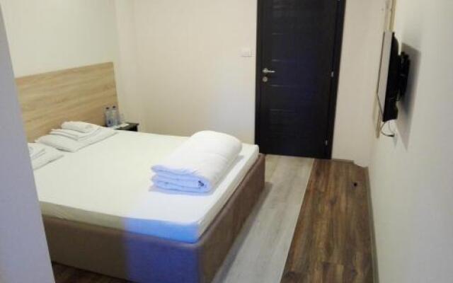 Sleep  Go Guest House