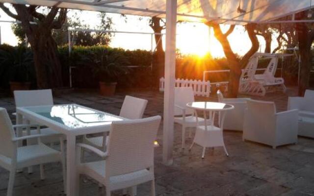 Villa Kalimera