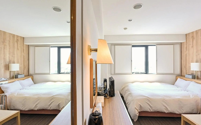 Park Hotel Kani