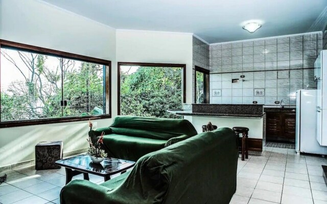 Casa Bela Vista Tenório