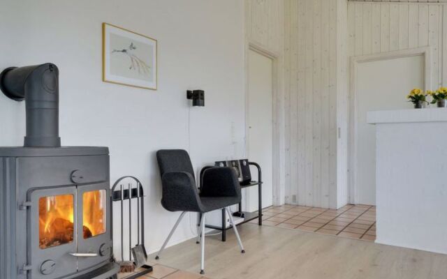 "Arbnora" - 350m from the sea in Western Jutland