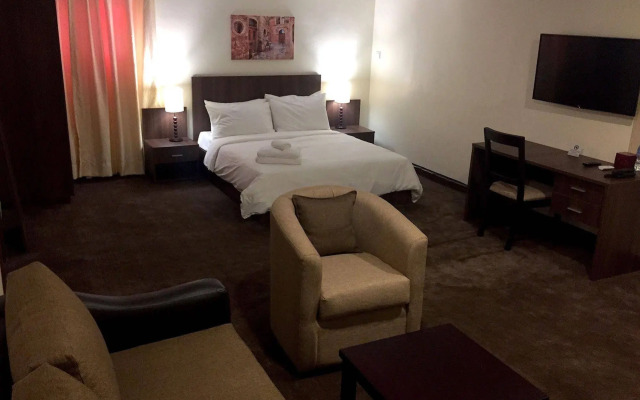 Sinclair Guest House
