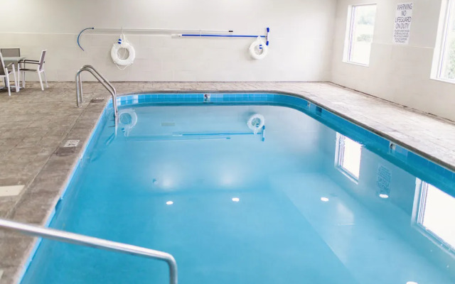 Quality Inn & Suites