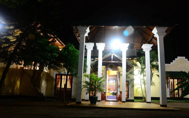 Samorich Hotel