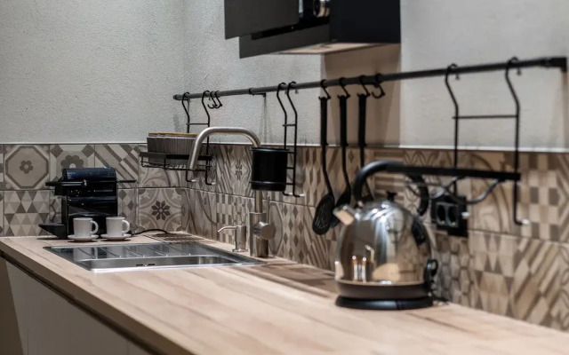 Maison Bucarest Apartments by Olala Homes