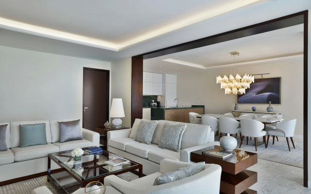 Waldorf Astoria Doha Lusail - Image 3