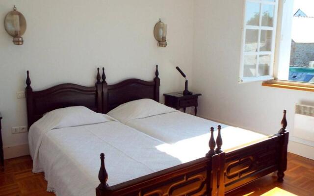 Appartement La Trinité-sur-Mer, 4 pièces, 5 personnes - FR-1-477-79