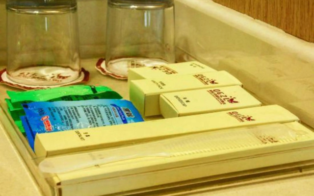 Qingcheng Zhilmei Boutique Hotel