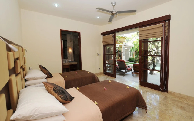 Zen Boutique Collection Sanur Bali