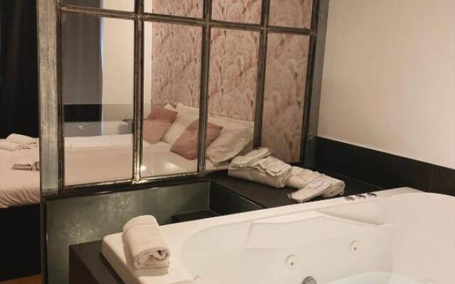 Royalroom2.0-relaxing spa & luxury apartments