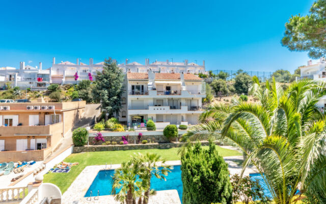 Apartment Els Jardins