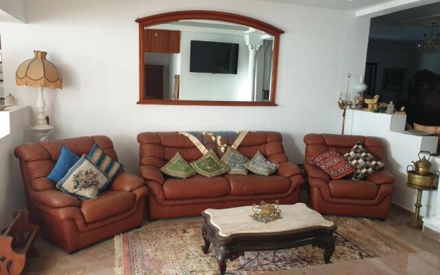 OceanOasis Residences Suites