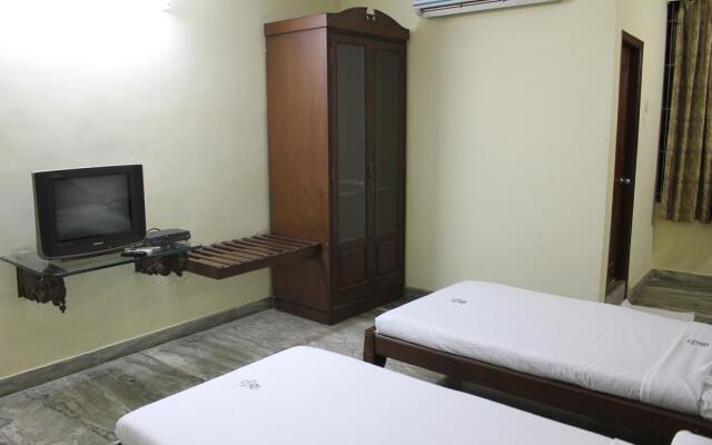 Hotel Emerald Park