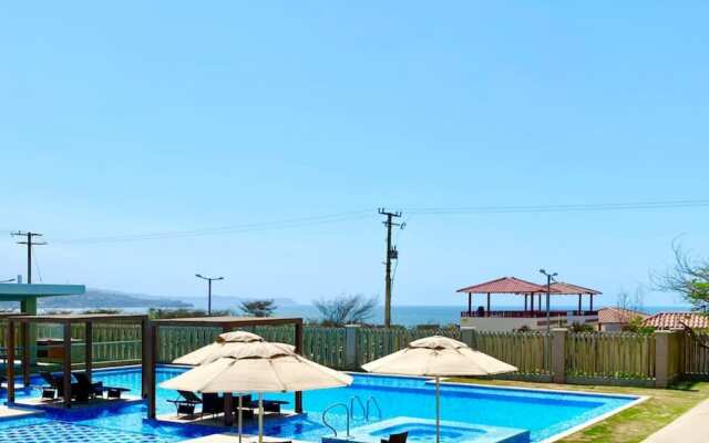 Apartamento Vacacional Puerto Colombia