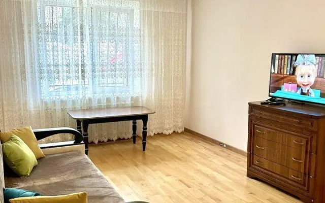 Апартаменты на улице Крайнего