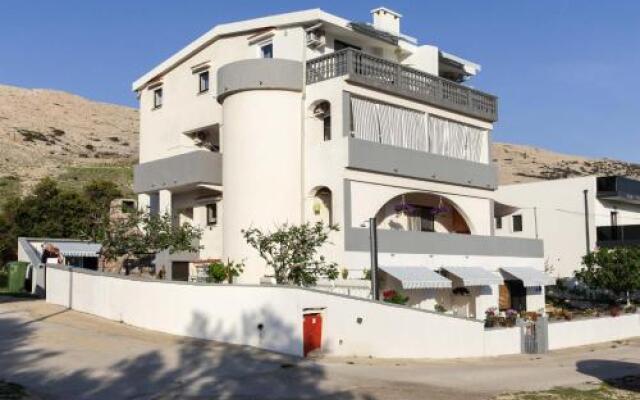 Apartments Antonio